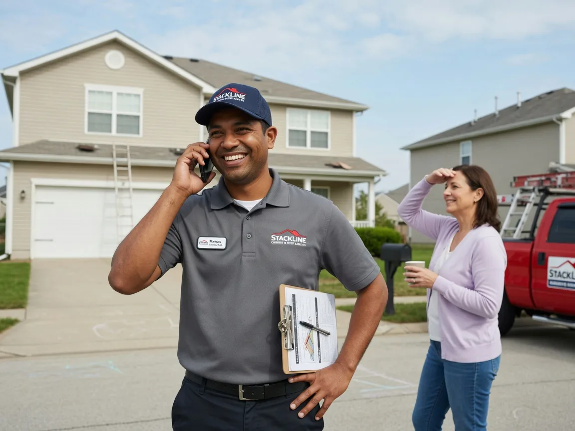 Chimney flashing repair Freeland, MI FAQs